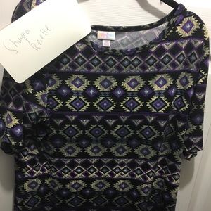 Lularoe 2x Julia